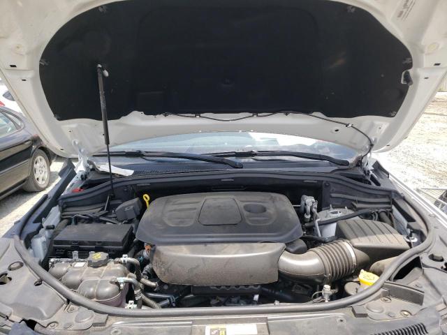 Photo 7 from auction – 2021 JEEP GRAND CHER with VIN 1C4RJEBG3MC539342