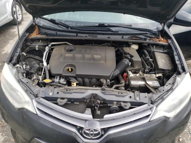 Photo 7 from auction – 2015 TOYOTA COROLLA L with VIN 2T1BURHE5FC469391