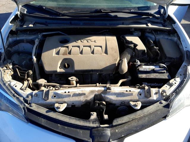 Photo 7 from auction – 2018 TOYOTA COROLLA L with VIN 5YFBURHE0JP842460