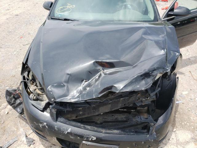 Photo 7 from auction – 2007 CHEVROLET IMPALA LS with VIN 2G1WB58K879355935
