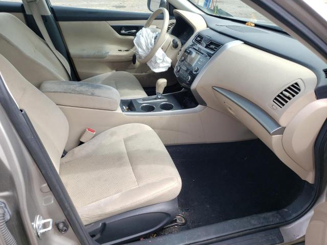 Photo 5 from auction – 2015 NISSAN ALTIMA 2.5 with VIN 1N4AL3AP7FC103096