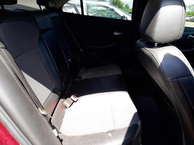 Photo 6 from auction – 2014 CHEVROLET MALIBU 1LT with VIN 1G11C5SL5EF274047