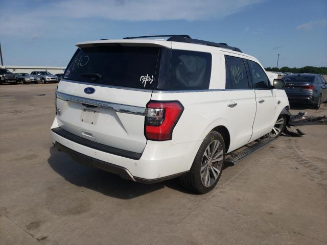Photo 4 from auction – 2020 FORD EXPEDITION with VIN 1FMJU1NT0LEA02528