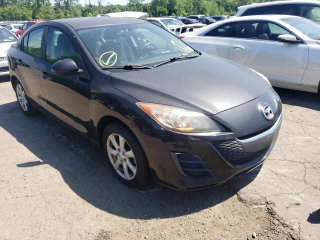 MAZDA MAZDA3 2010 with VIN JM1BL1SG0A1220623 - Photo from auction