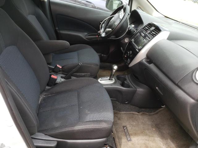 Photo 5 from auction – 2016 NISSAN VERSA NOTE with VIN 3N1CE2CP9GL405387
