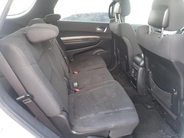 Photo 6 from auction – 2015 DODGE DURANGO SX with VIN 1C4RDJAG6FC874325