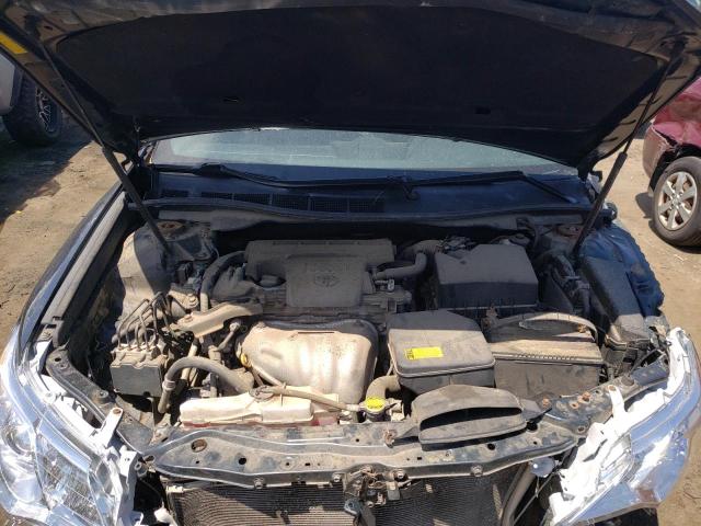 Photo 7 from auction – 2012 TOYOTA CAMRY BASE with VIN 4T1BF1FK0CU125854