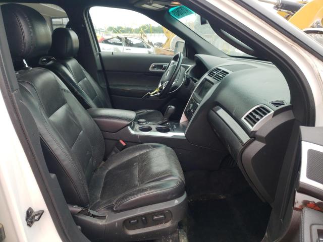 Фото 5 с аукциона – 2011 FORD EXPLORER L с VIN 1FMHK8F86BGA72108