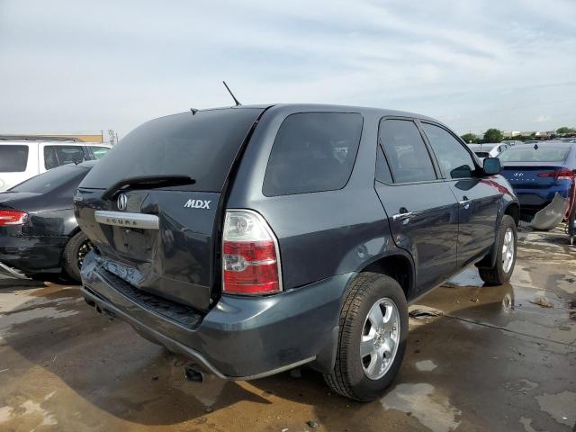 Photo 4 from auction – 2004 ACURA MDX with VIN 2HNYD18294H528344