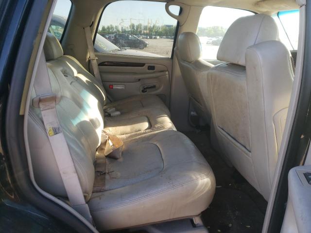 Photo 6 from auction – 2002 CADILLAC ESCALADE L with VIN 1GYEK63NX2R272932