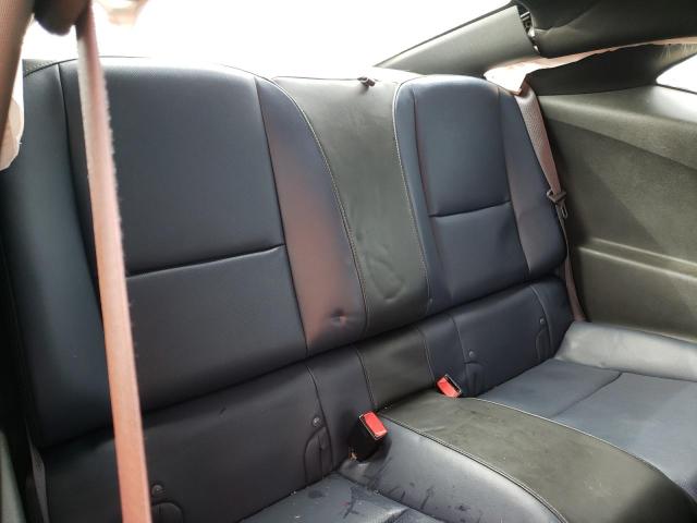 Photo 6 from auction – 2014 CHEVROLET CAMARO 2SS with VIN 2G1FK1EJ0E9313292