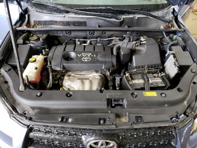 Photo 7 from auction – 2009 TOYOTA RAV4 with VIN JTMBF33V895015037