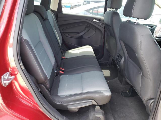 Photo 6 from auction – 2016 FORD ESCAPE with VIN 1FMCU0GX7GUA91383