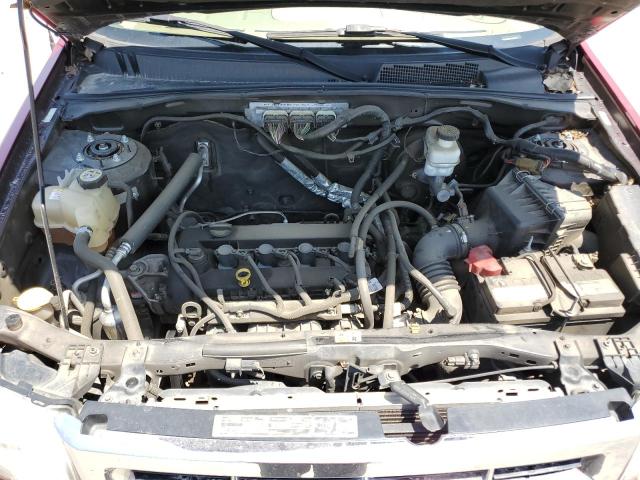 Photo 7 from auction – 2009 FORD ESCAPE XLT with VIN 1FMCU03759KA59648