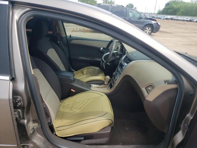 Photo 5 from auction – 2011 CHEVROLET MALIBU LS with VIN 1G1ZA5EU4BF112791