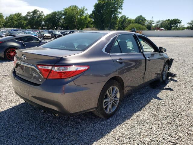 Photo 4 from auction – 2015 TOYOTA CAMRY LE with VIN 4T1BF1FK3FU078212