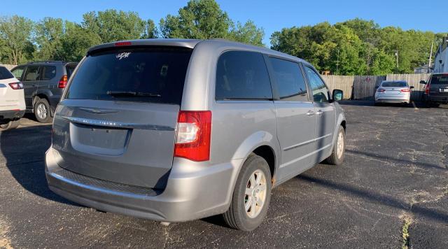 Photo 4 from auction – 2013 CHRYSLER TOWN & COU with VIN 2C4RC1BG4DR547685