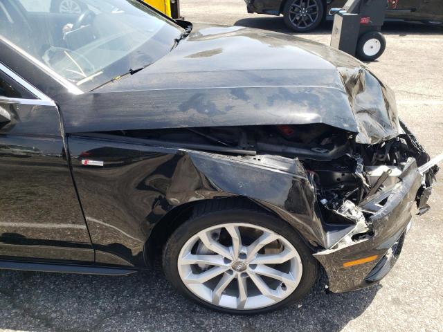 Photo 9 from auction – 2019 AUDI A4 PREMIUM with VIN WAUENAF43KN008619