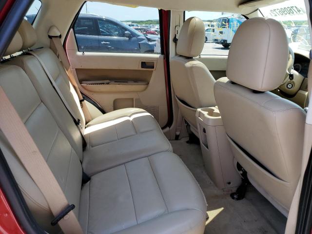Photo 6 from auction – 2009 FORD ESCAPE XLT with VIN 1FMCU03759KA59648