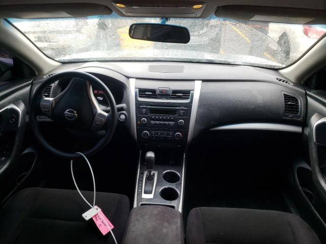 Photo 9 from auction – 2013 NISSAN ALTIMA 2.5 with VIN 1N4AL3AP3DN500998
