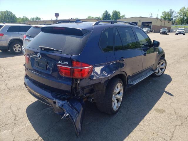 Photo 4 from auction – 2011 BMW X5 XDRIVE3 with VIN 5UXZV4C51BL413536
