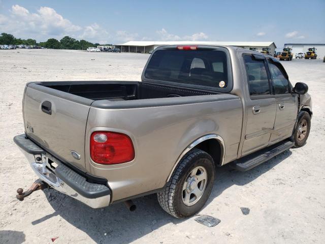 Photo 4 from auction – 2003 FORD F150 SUPER with VIN 1FTRW07633KC38451