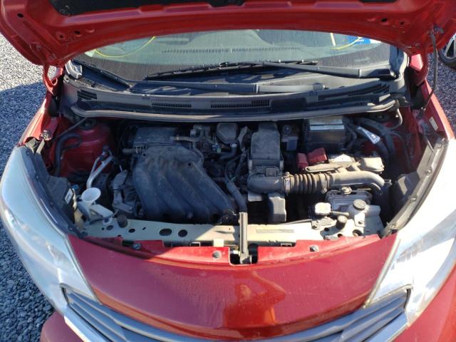Photo 7 from auction – 2015 NISSAN VERSA NOTE with VIN 3N1CE2CP3FL414682