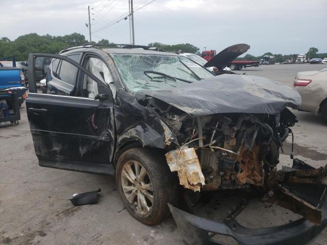 صورة رقم 9 من المزاد - 2015 TOYOTA RAV4 LIMIT مع VIN 2T3DFREV0FW307018