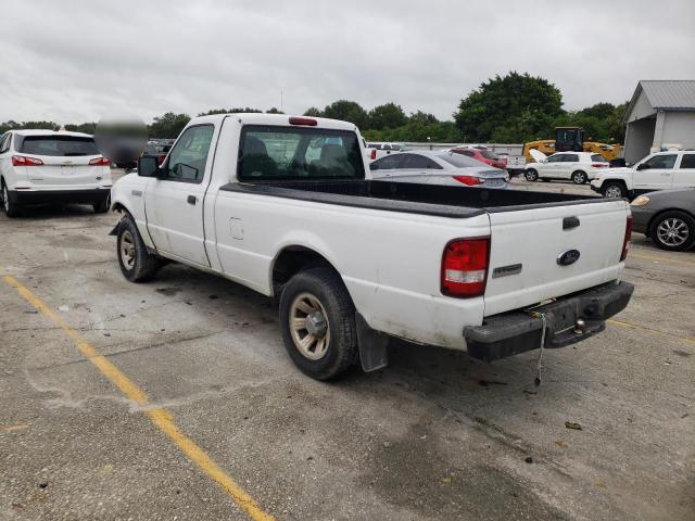 Photo 3 from auction – 2008 FORD RANGER with VIN 1FTYR10D28PB18412
