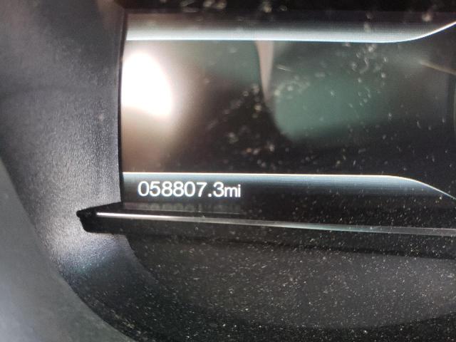 Photo 8 from auction – 2016 FORD EXPLORER S with VIN 1FM5K8GT5GGC82292