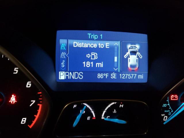 Zdjęcie 8 z aukcji – 2012 FORD FOCUS SEL z VIN 1FAHP3H26CL416973