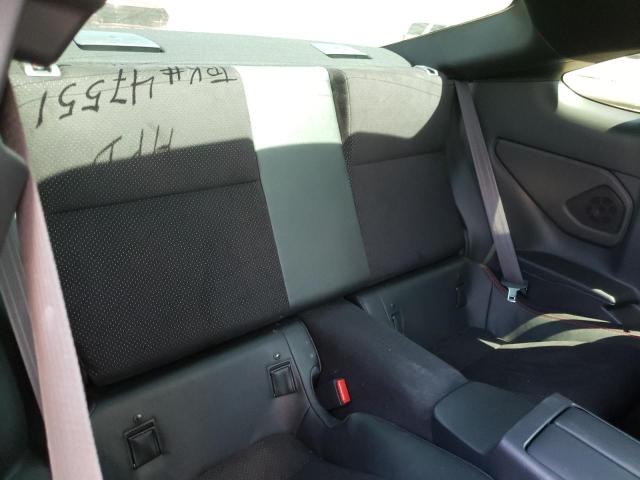 Photo 6 from auction – 2022 SUBARU BRZ LIMITE with VIN JF1ZDBF14N8700920