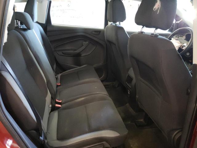 Photo 6 from auction – 2015 FORD ESCAPE S with VIN 1FMCU0F74FUA92023