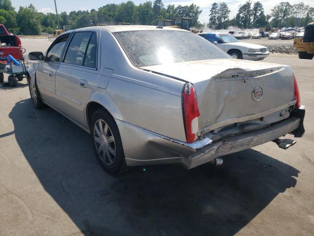 Photo 3 from auction – 2005 CADILLAC STS with VIN 1G6KD57Y56U186080