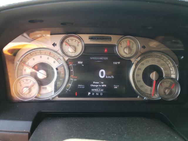 Foto 8 de la subasta – 2013 RAM 3500 LONGH con VIN 3C63RRKL8DG559965