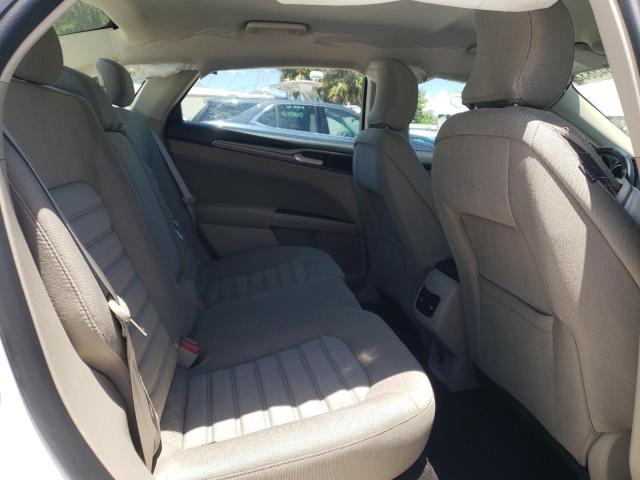 Photo 6 from auction – 2019 FORD FUSION SE with VIN 3FA6P0HD6KR193986