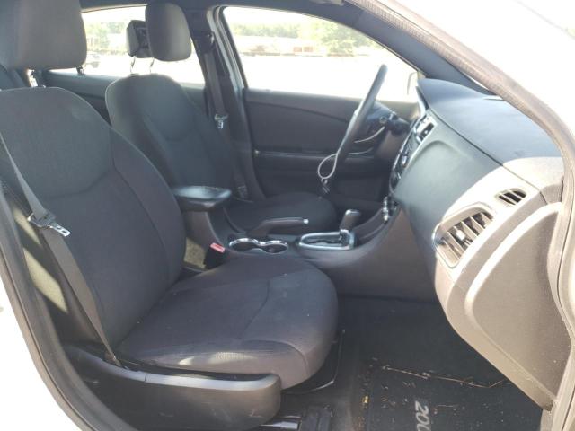 Photo 5 from auction – 2012 CHRYSLER 200 LX with VIN 1C3CCBAB1CN256837
