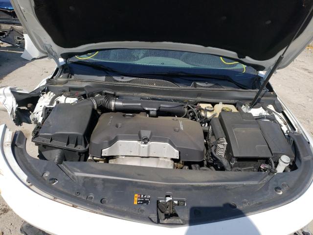 Photo 7 from auction – 2014 CHEVROLET IMPALA LS with VIN 1G11Y5SL2EU149603