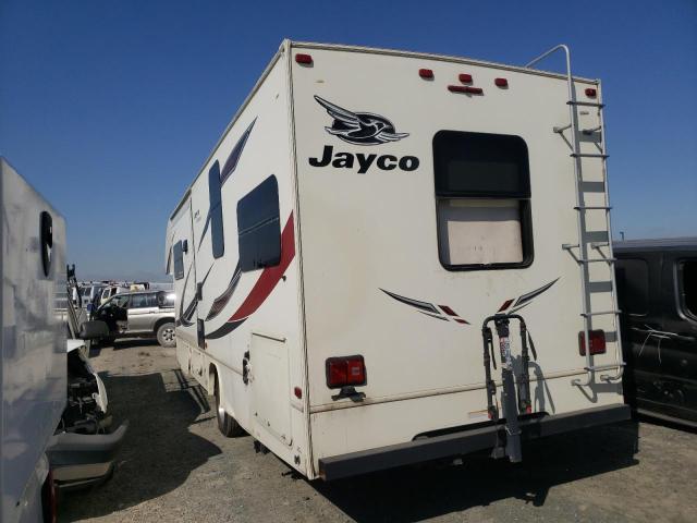 Photo 3 from auction – 2017 JAYC RV with VIN 1FDXE4FS4GDC49819