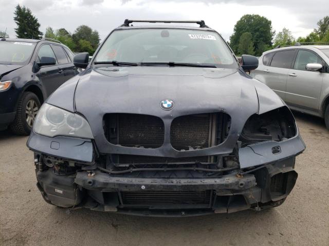 Photo 9 from auction – 2012 BMW X5 XDRIVE3 with VIN 5UXZW0C58C0B90147