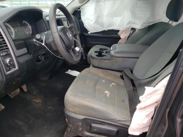 Photo 5 from auction – 2017 RAM 1500 ST with VIN 1C6RR7FG1HS737712