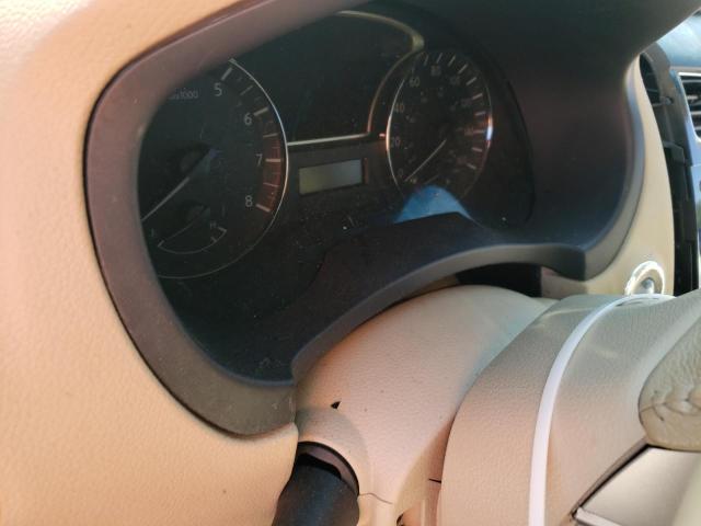 Photo 8 from auction – 2015 NISSAN ALTIMA 2.5 with VIN 1N4AL3AP9FC131045
