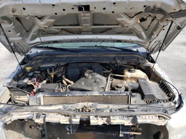 Photo 7 from auction – 2011 FORD F250 SUPER with VIN 1FT7W2B68BEA64853