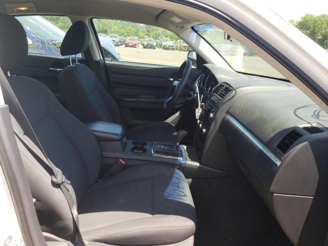 Photo 5 from auction – 2008 DODGE CHARGER with VIN 2B3LK43G48H294566