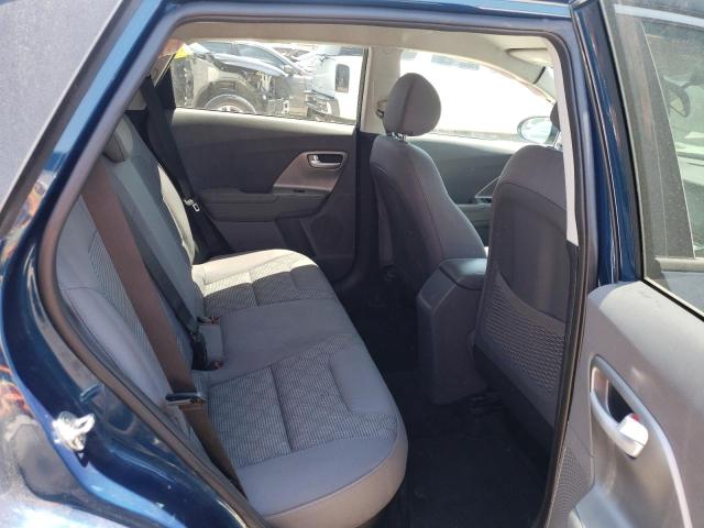 Photo 6 from auction – 2020 KIA NIRO LX with VIN KNDCB3LC3L5397273