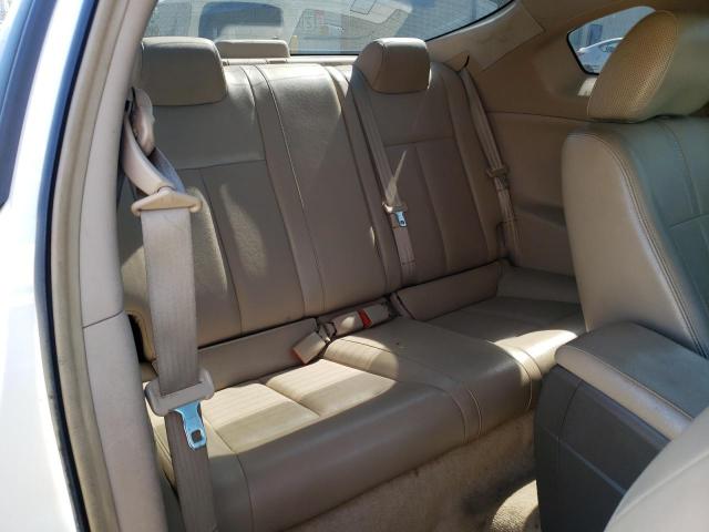 Photo 6 from auction – 2010 NISSAN ALTIMA SR with VIN 1N4BL2EP6AC116049
