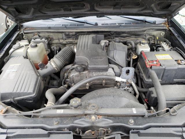 Photo 7 from auction – 2007 CHEVROLET COLORADO with VIN 1GCDT199X78213632