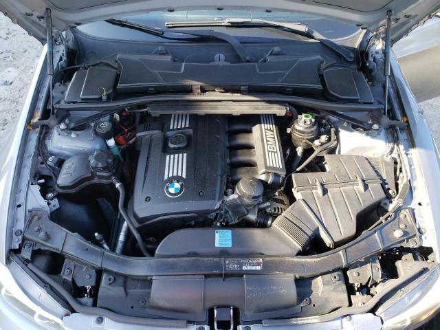 Photo 7 from auction – 2010 BMW 328 I with VIN WBAPH7C56AE125903
