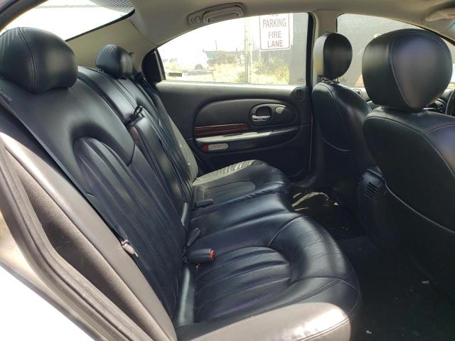 Photo 6 from auction – 2001 CHRYSLER 300M with VIN 2C3HE66G91H525037