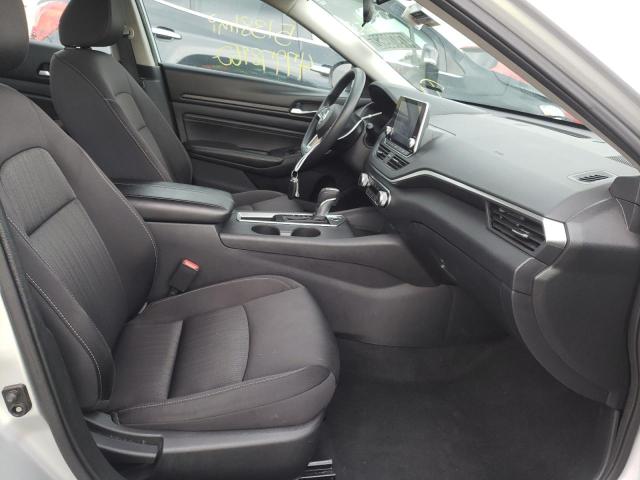 Photo 5 from auction – 2020 NISSAN ALTIMA S with VIN 1N4BL4BV3LC239969